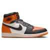 Jordan Men's Air  1 Retro High Og Shoes In Multi