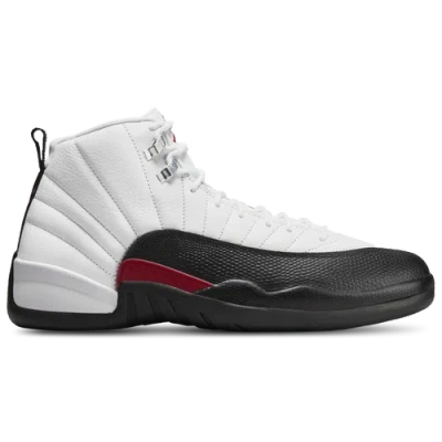 mens jordan retro 12 red