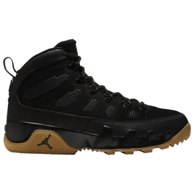 JORDAN MENS JORDAN RETRO 9 NRG BOOTS