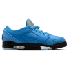 Jordan Sixty Plus Low Sneakers In Blue
