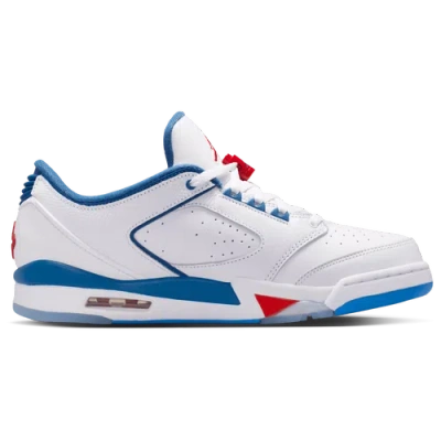 Jordan Sixty Plus Low Sneakers In White
