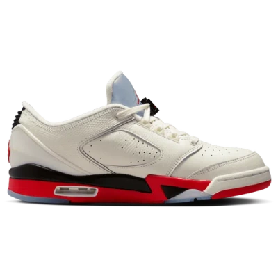 Jordan Air  60 Plus Low 'sail Black Reflect Silver' In Multi