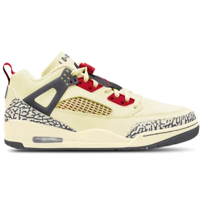 Jordan Mens  Spizike Low