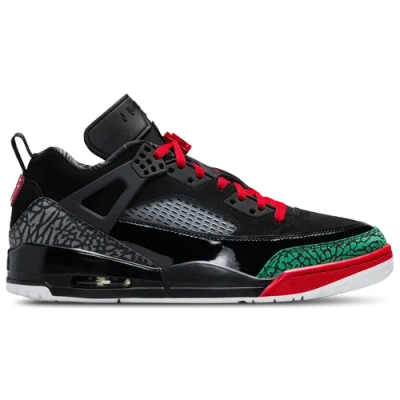JORDAN MENS JORDAN SPIZIKE LOW