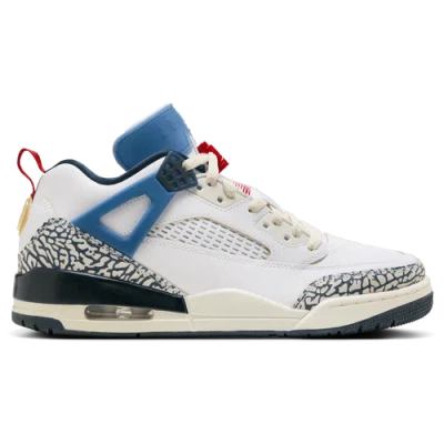 JORDAN MENS JORDAN SPIZIKE LOW CN