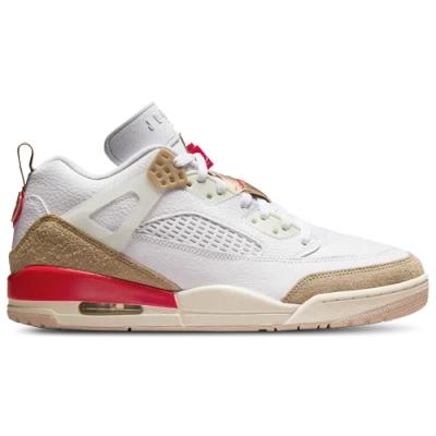 Jordan Mens  Spizike Low In Multi