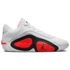 Jordan Mens  Tatum 2 In Black/red/white