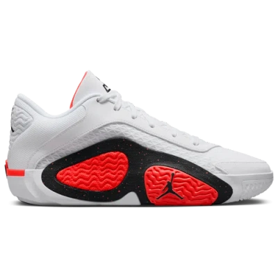 Jordan Mens  Tatum 2 In Black/red/white