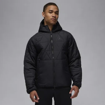 JORDAN MENS JORDAN TECH FLEECE SPORT STATEMENT MIDWEIGHT JACKET