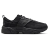 Jordan Mens  Trunner O/s In Black