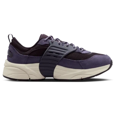 Jordan Air  Trunner O/s 'burgundy Ash Dark Raisin' In Purple