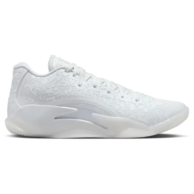 Jordan Mens  Zion 3 In Pink/green/white