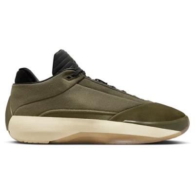 Jordan Mens Michael   Air  40 Edge In Green