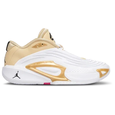 Jordan Mens Michael   Luka 3 Se In White/black/gold