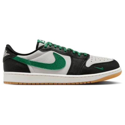 Jordan Mens Retro 1 Low In Multi
