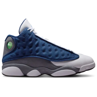 Jordan Mens Retro 13 In Blue