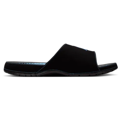 Jordan Mens Retro 5 Hydro In Black