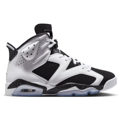 Jordan Mens Retro 6 In Multi