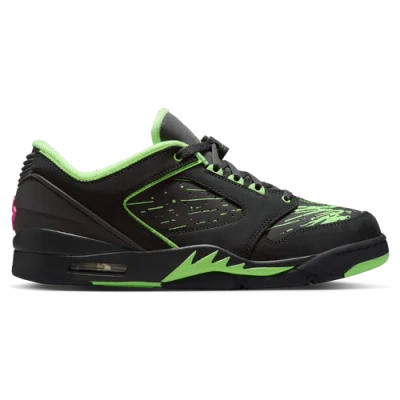 Jordan Mens Sixty Plus Low In Black