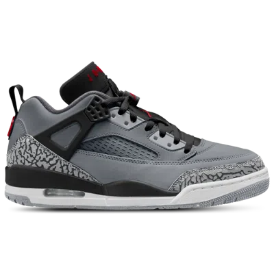 Jordan Mens Spizike Low In Blue
