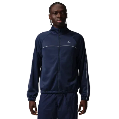 Jordan Mens Sport Track Suit Jacket