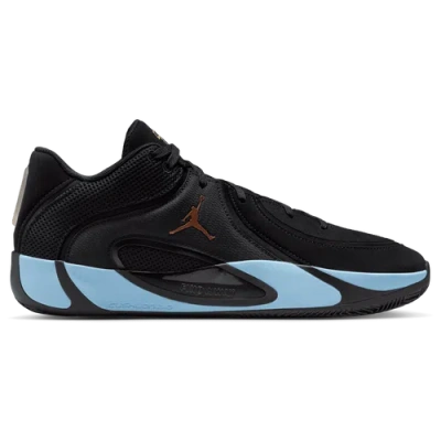 Jordan Mens Tatum 4 In Black