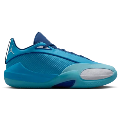 Jordan Mens Triangle In Blue