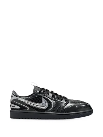 Jordan Method Of Make V3 Sneakers In Black
