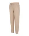 Jordan Mj Brooklyn Fleece Essentials Pants - Big Kid In Hemp