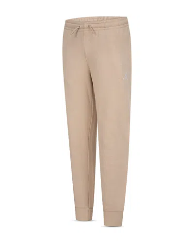 JORDAN MJ BROOKLYN FLEECE ESSENTIALS PANTS - BIG KID