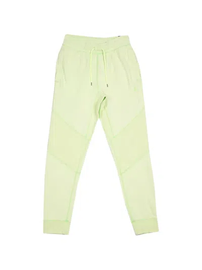 Jordan Mj Wings Track Pants In Yellow