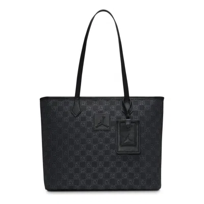 Jordan Monogram 17l Tote Bag 'black'