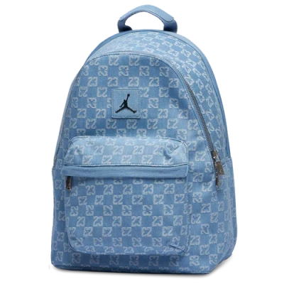 Jordan Monogram Backpack