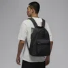 Jordan Monogram Backpack (25l) In Black