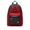 Jordan Monogram Backpack Varsity Red Size One Size In Red