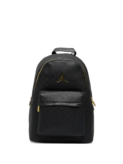 JORDAN MONOGRAM BACKPACK