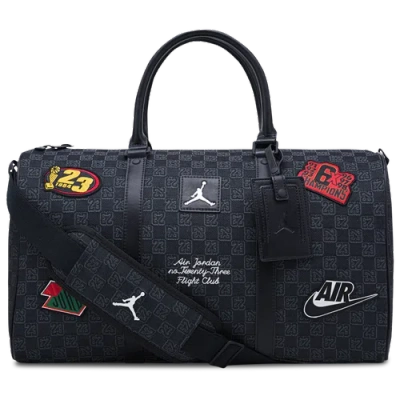 Jordan Monogram Backpack In Multi