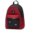 Jordan Monogram Backpack Varsity Red Size One Size In Red