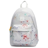 Jordan Monogram Backpack Sail/multi Size One Size In Sail/multi