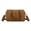 Jordan Monogram Bag 'brown'