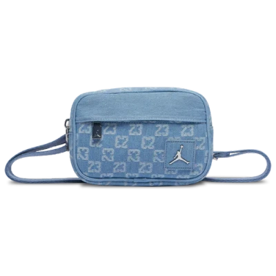 JORDAN JORDAN MONOGRAM CAMERA BAG