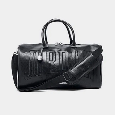 Jordan Monogram Duffel Bag (25l)