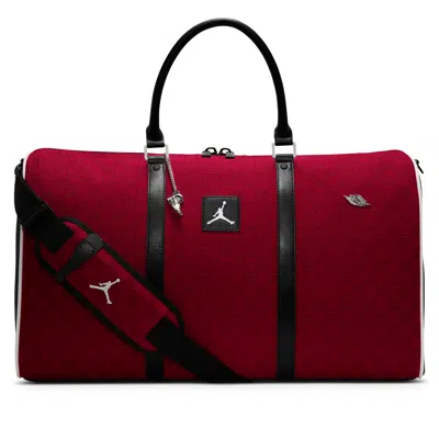 JORDAN MONOGRAM DUFFLE BAG (40L),1015859207