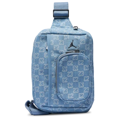 JORDAN JORDAN MONOGRAM SLING BAG
