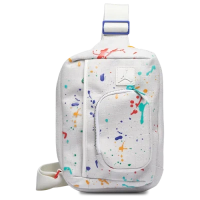 JORDAN JORDAN MONOGRAM SLING BAG