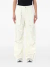 Jordan Mountainside Cargo Pants In Neutral