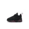 Jordan Mvp 92 Baby/toddler Shoes In Black