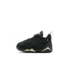 Jordan Mvp 92 Baby/toddler Shoes In Black