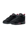 Jordan Air  Mvp 92 Big Kids' Shoes In Black
