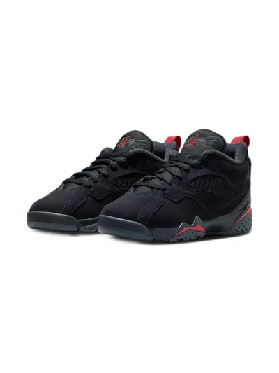 JORDAN JORDAN MVP 92 "BLACK/ANTHRACITE/GYM RED" SNEAKERS